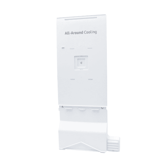 Picture of Samsung Assy Cover Multi-ref; Part# DA97-22400A