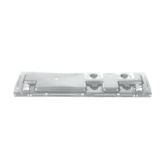 Picture of Samsung Assembly Chassis Comp Part# DA97-22483A