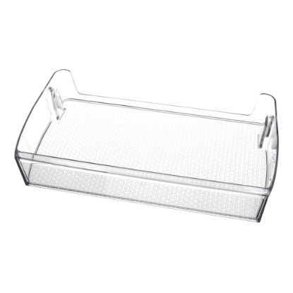 Picture of Samsung Assembly Guard-ref Up Part# DA97-22566B