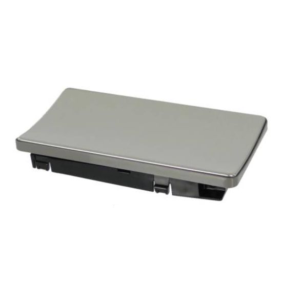 Picture of Samsung Assembly Lever Dispenser Part# DA97-22736A