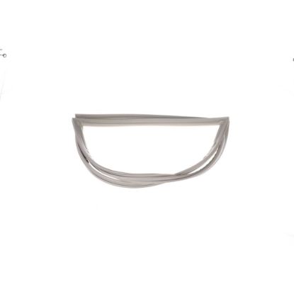 Picture of Samsung Assy Gasket-fre;aw3,gray, Bubble Gasket Part# DA97-22753A
