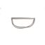 Picture of Samsung Assy Gasket-fre;aw3,gray, Bubble Gasket Part# DA97-22753A