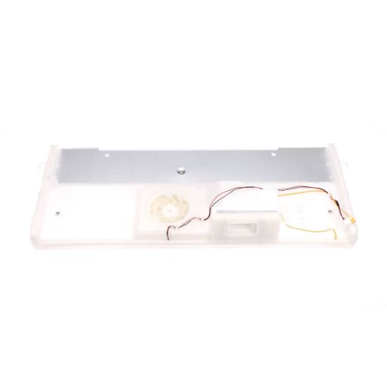Picture of Samsung Assembly Cover Evap-fre Part# DA97-22974B