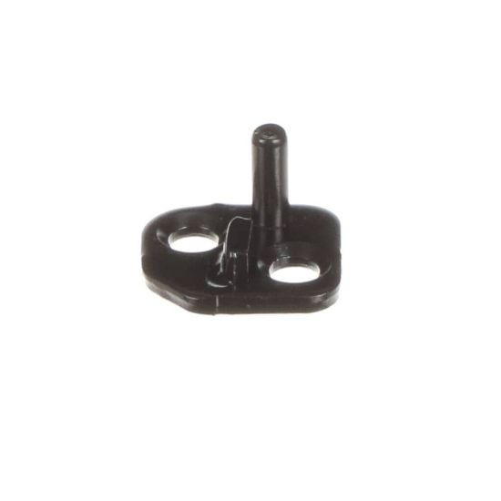 Picture of Samsung Assembly Hinge-low Left Part# DA97-22979A