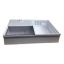 Picture of Samsung Assembly Tray-fre Up Part# DA97-22997A