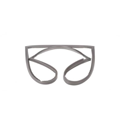Picture of Samsung Assembly Gasket-fre Part# DA97-23012A