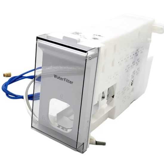 Picture of Samsung Assembly Case Filter Part# DA97-23026A