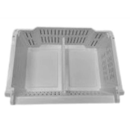Picture of Samsung Assembly Tray Drawer Part# DA97-23029A