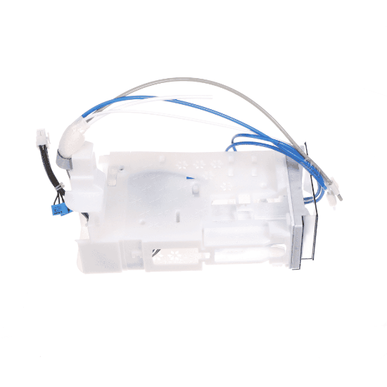 Picture of Samsung Assembly Case Filter Part# DA97-23063A