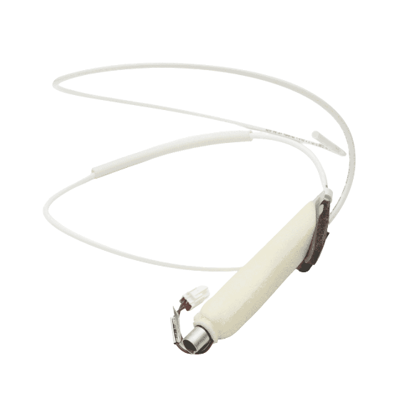 Picture of Samsung Assembly Pipe Water Ice Part# DA97-23080A