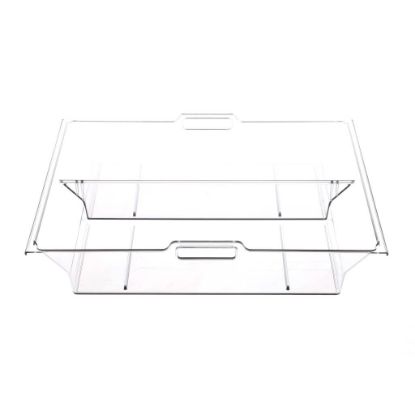 Picture of Samsung Assembly Case Ice Part# DA97-23081B