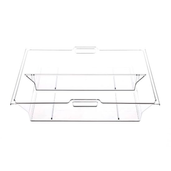 Picture of Samsung Assembly Case Ice Part# DA97-23081B