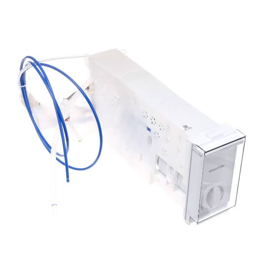 Picture of Samsung Assy Case Filter;rf9000a,3way,110v, Dual Part# DA97-23386A