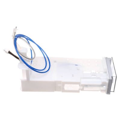 Picture of Samsung Assy Case Filter;rf8000b,fs, Dual Ice, A Part# DA97-23546A