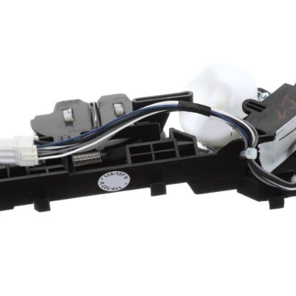 Picture of Samsung Assembly Case Ice Route;rf8000mc,110v Part# DA97-24100B