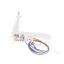 Picture of Samsung Assy Case Filter;rf6500c,fs,3-way,110v,e Part# DA97-24459A
