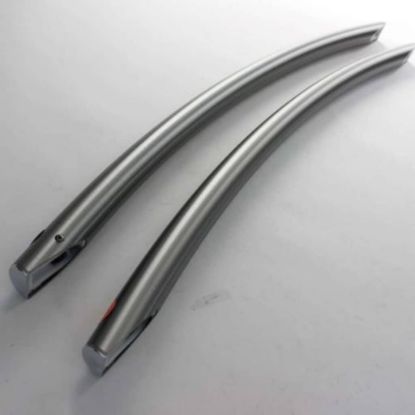Picture of Samsung Assembly Handle-kit Part# DA99-03738D