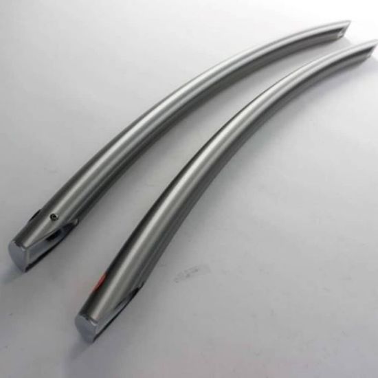 Picture of Samsung Assembly Handle-kit Part# DA99-03738D