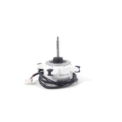 Picture of Samsung Motor Bldc Fan Part# DB31-00642B