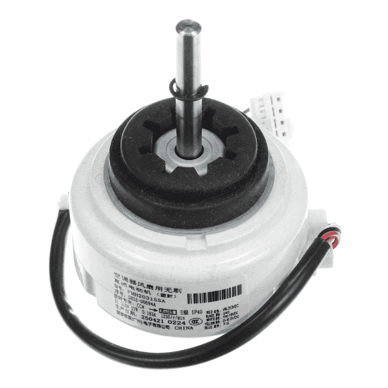 Picture of Samsung Motor Bldc Fan;fmh2031ssa,1230 Part# DB31-00694A