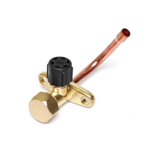 Picture of Samsung Valve-service Part# DB62-40099A