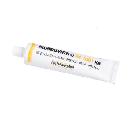 Picture of Samsung Grease-liquid Part# DB74-00076A