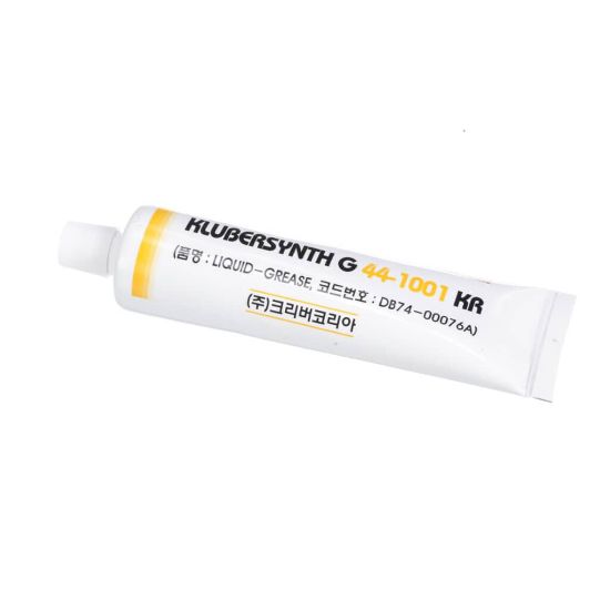 Picture of Samsung Grease-liquid Part# DB74-00076A