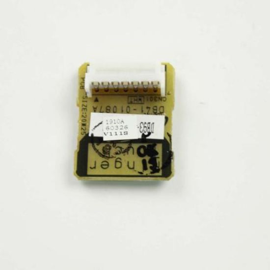 Picture of Samsung Eeprom Out Assembly Part# DB82-01910A