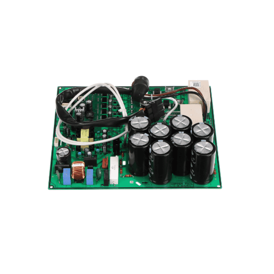 Picture of Samsung Pcb Assembly Inverter Part# DB92-03526A