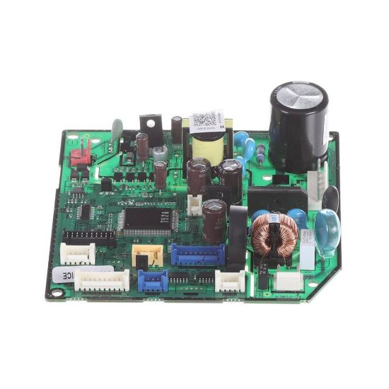 Picture of Samsung Main Pcb Assembly Part# DB92-03467K