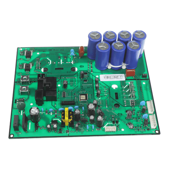 Picture of Samsung Pcb Assembly Inverter Part# DB92-03686E