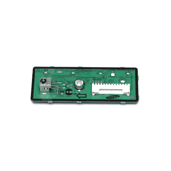 Picture of Samsung Pcb Assembly Display Part# DB92-04404A