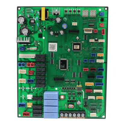 Picture of Samsung Assembly Pcb Main Part# DB92-05092C