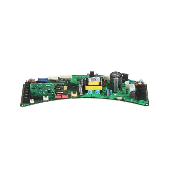 Picture of Samsung Main Pcb Assembly-in Part# DB92-05168A