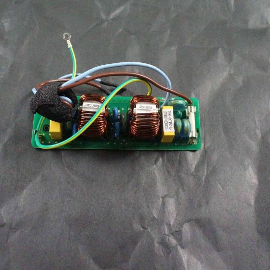 Picture of Samsung Pcb Assembly Sub-emi Part# DB93-04745C