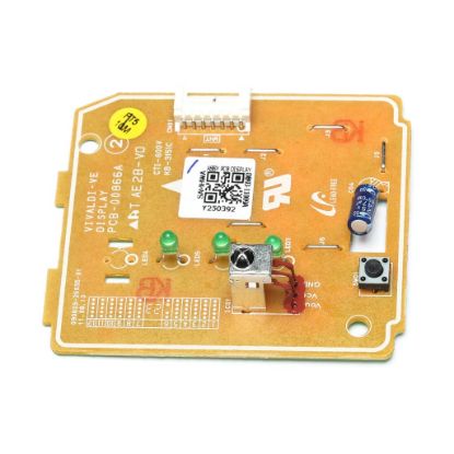 Picture of Samsung Pcb Assembly Sub-display Part# DB93-11009A