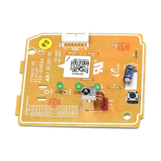 Picture of Samsung Pcb Assembly Sub-display Part# DB93-11009A