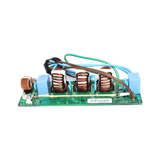 Picture of Samsung Pcb Assembly Sub-emi Part# DB93-11110B