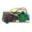 Picture of Samsung Main Pcb Assembly-out Part# DB93-06291C