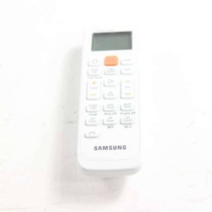 Picture of Samsung Assembly Wireless Remote Control Part# DB93-14195A