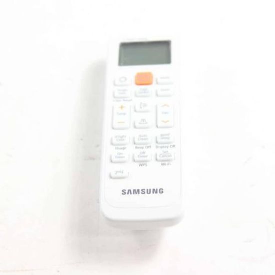 Picture of Samsung Assembly Wireless Remote Control Part# DB93-14195A
