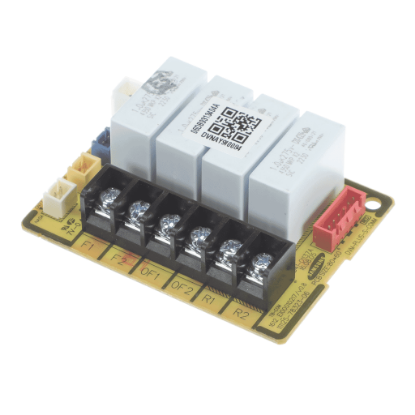 Picture of Samsung Pcb Assembly Sub-comm Part# DB93-13404A