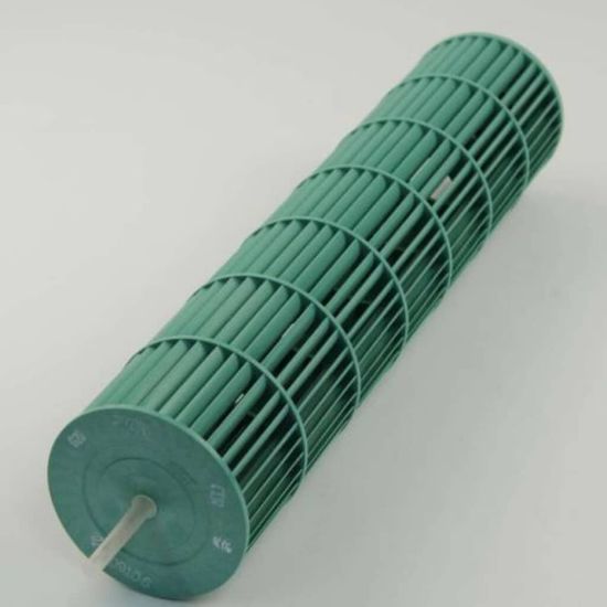 Picture of Samsung Assembly Fan Cross Part# DB94-00118A