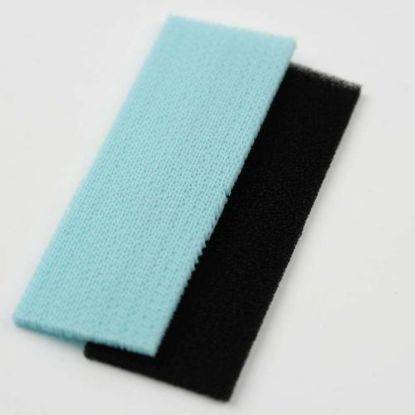 Picture of Samsung Assembly Filter Bio Part# DB95-00367B