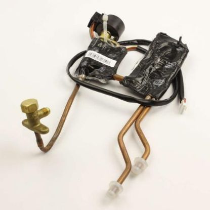 Picture of Samsung Assembly Valve Eev Part# DB96-06739A