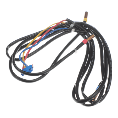 Picture of Samsung Assembly Thermistor Out-sub Out Part# DB95-04654A