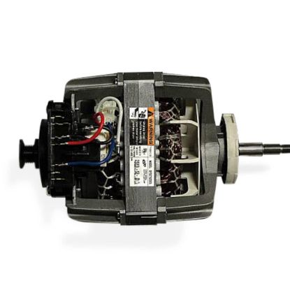 Picture of Samsung Motor Induction-dryer Part# DC31-00055D