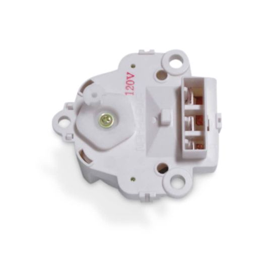 Picture of Samsung Motor Drain-clutch Part# DC31-00090B