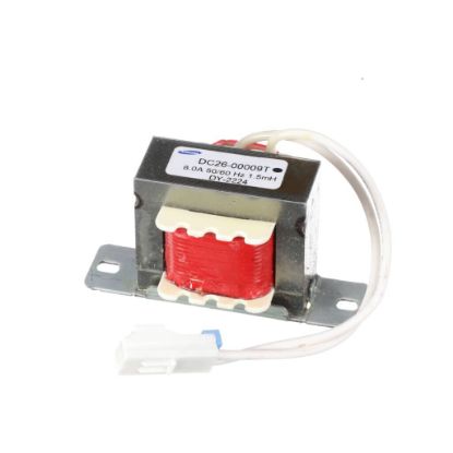 Picture of Samsung Coil Harmonic Part# DC26-00009T
