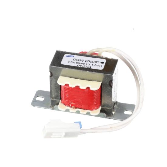 Picture of Samsung Coil Harmonic Part# DC26-00009T